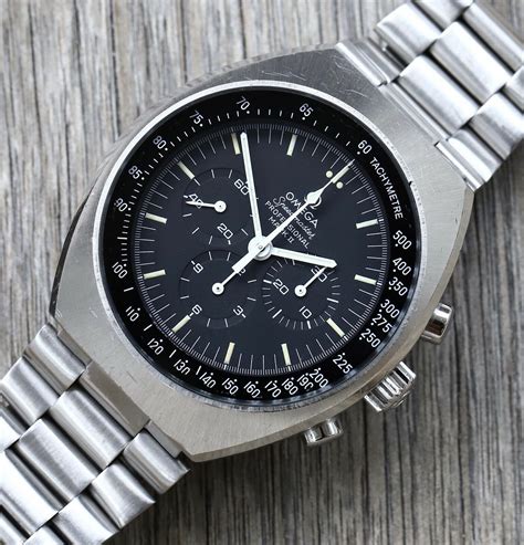 omega speedmaster 145.014|Omega Speedmaster Mark Ii 145.014 .